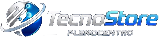 Logo de TecnoStore Plenocentro